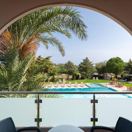 Rose Hotel Faliráki Kültér fotó