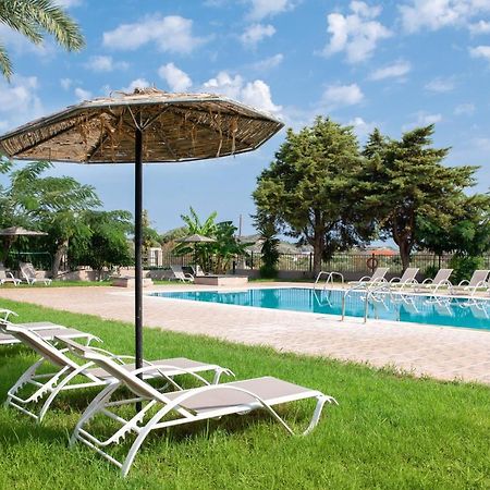 Rose Hotel Faliráki Kültér fotó