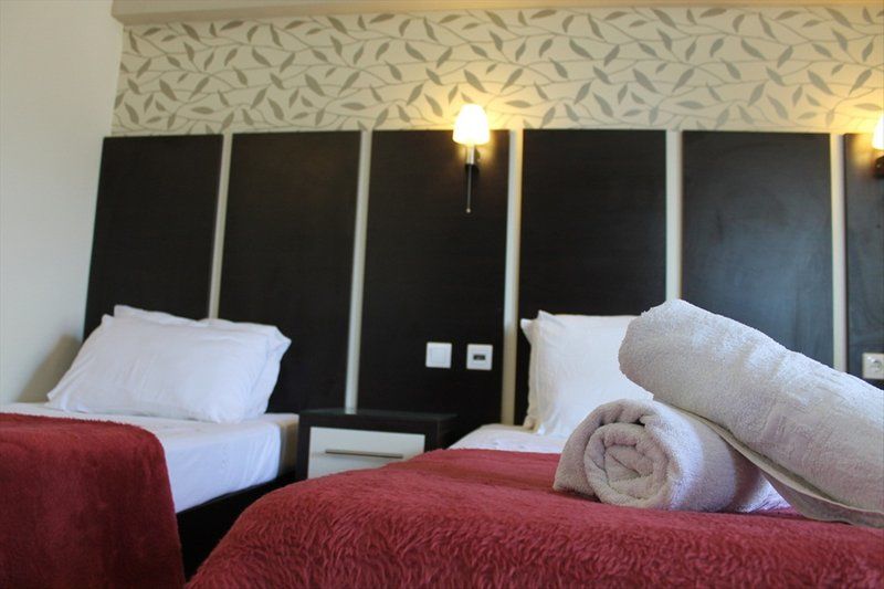 Rose Hotel Faliráki Kültér fotó