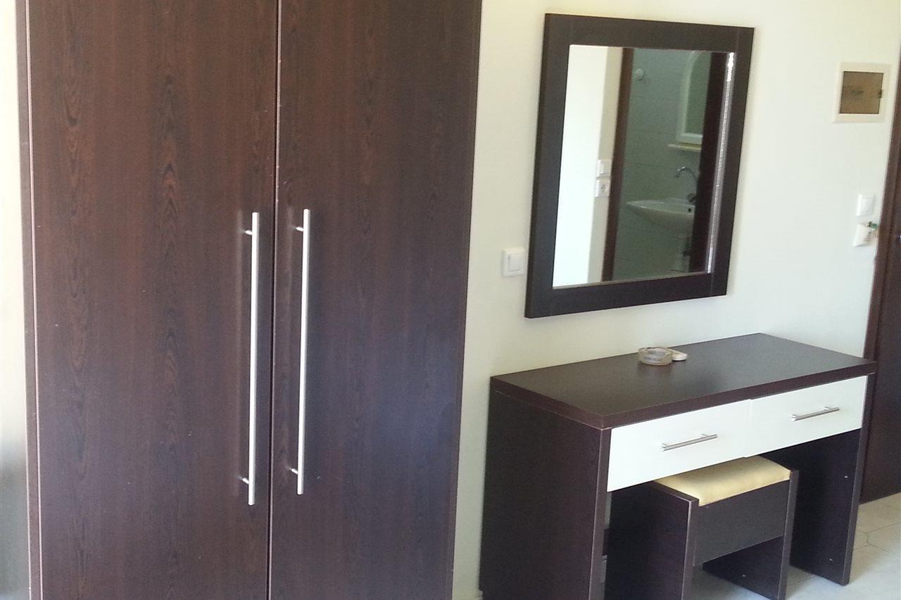 Rose Hotel Faliráki Kültér fotó