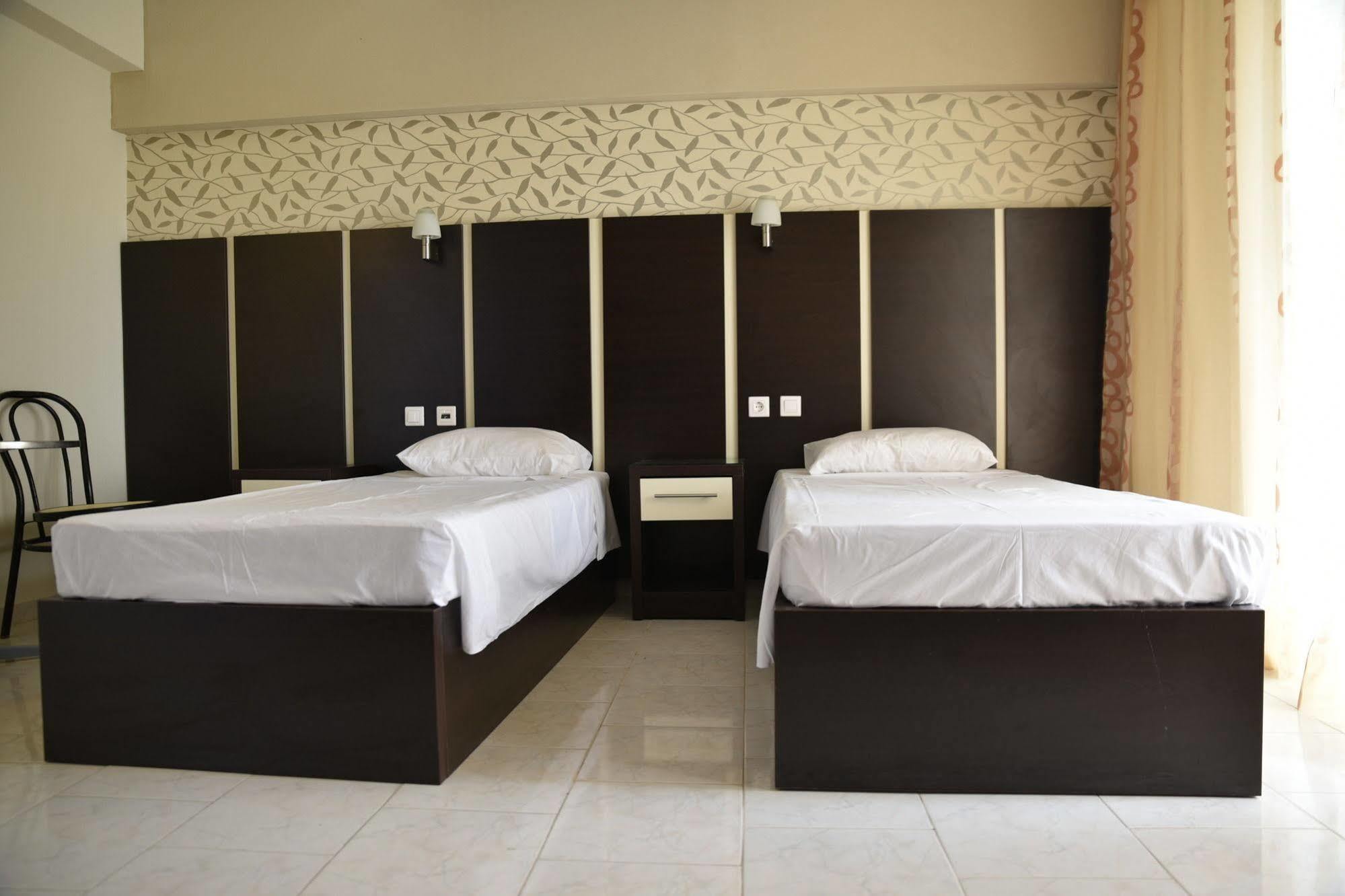 Rose Hotel Faliráki Kültér fotó