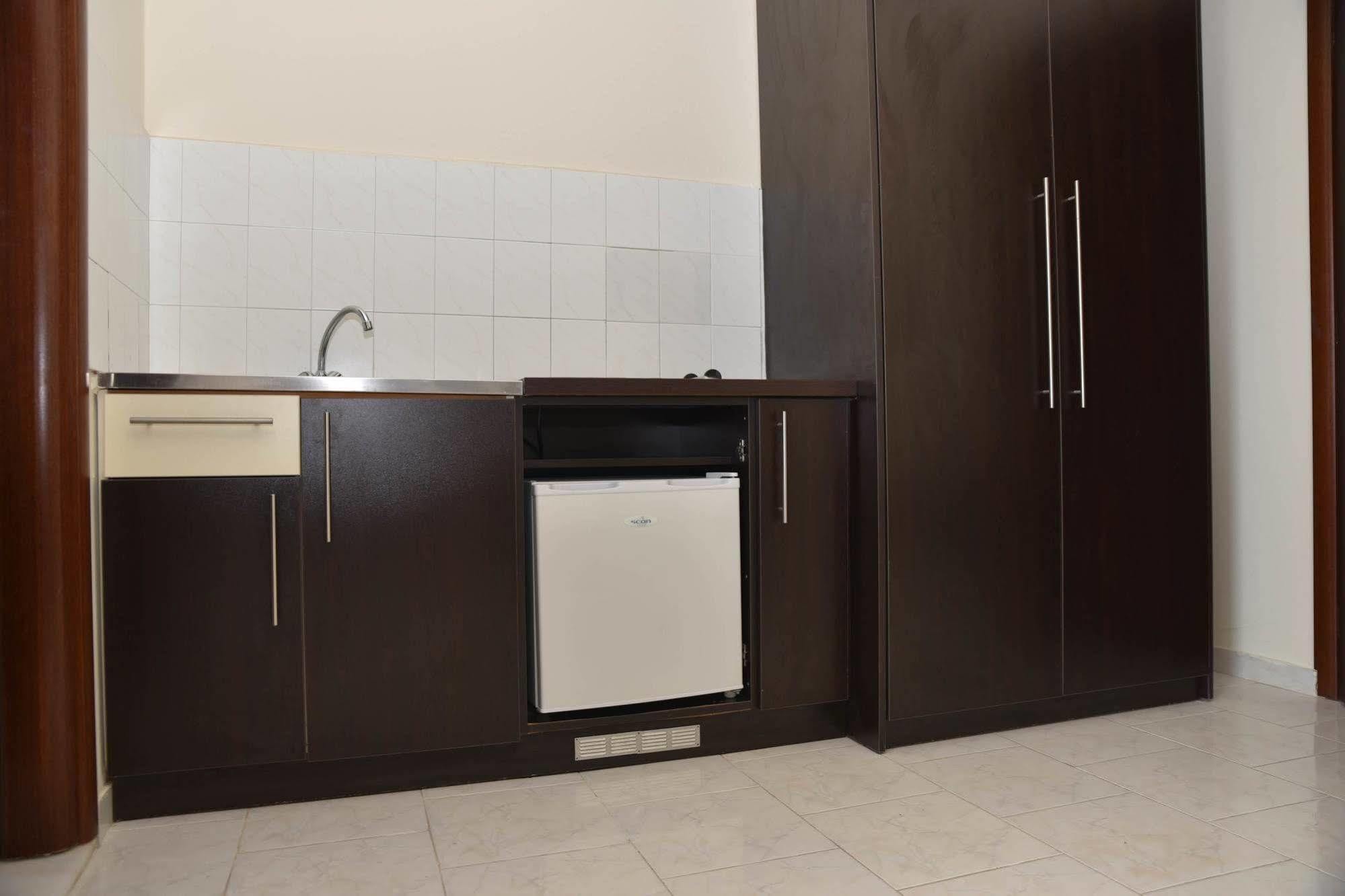 Rose Hotel Faliráki Kültér fotó