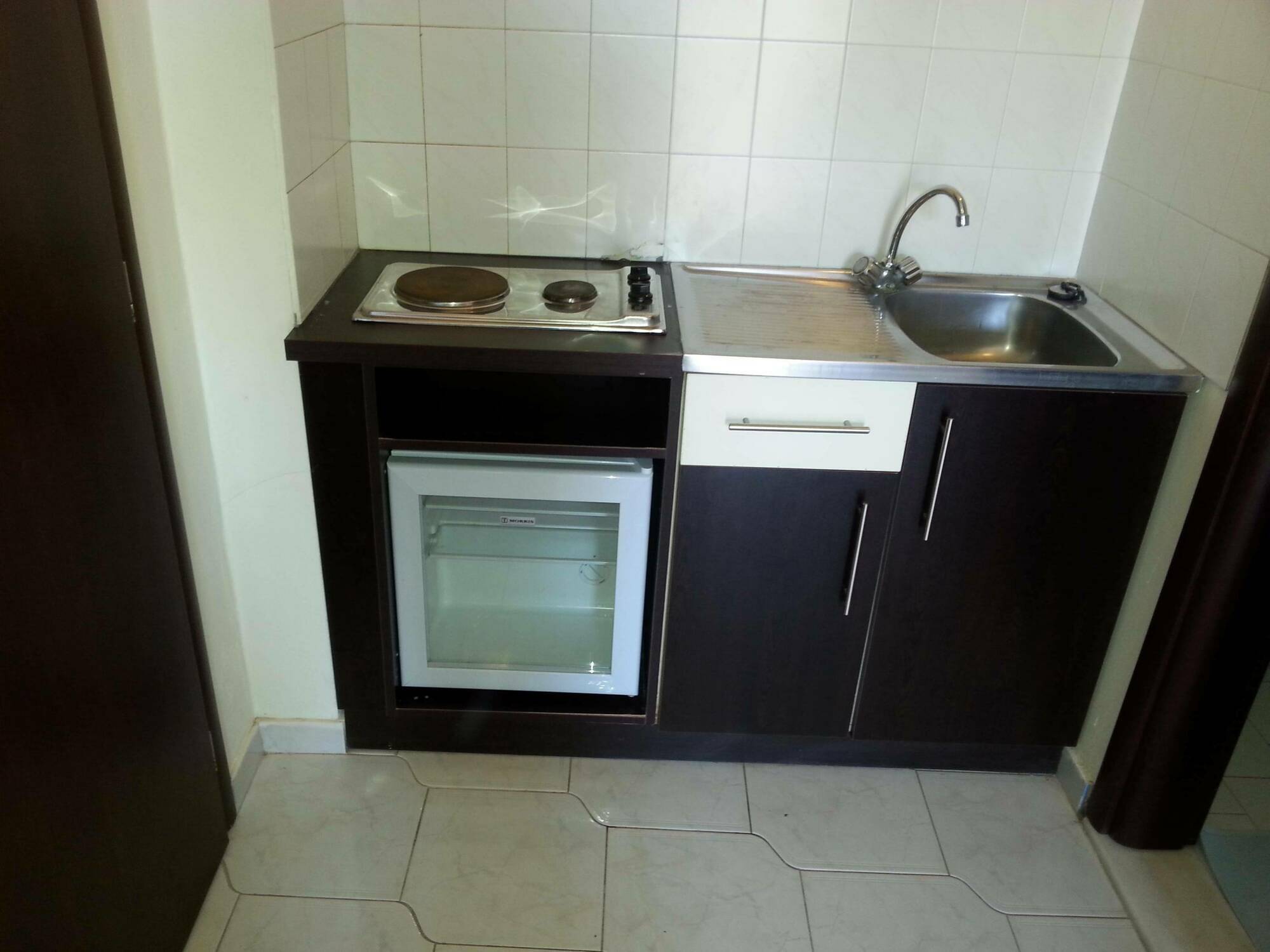 Rose Hotel Faliráki Kültér fotó