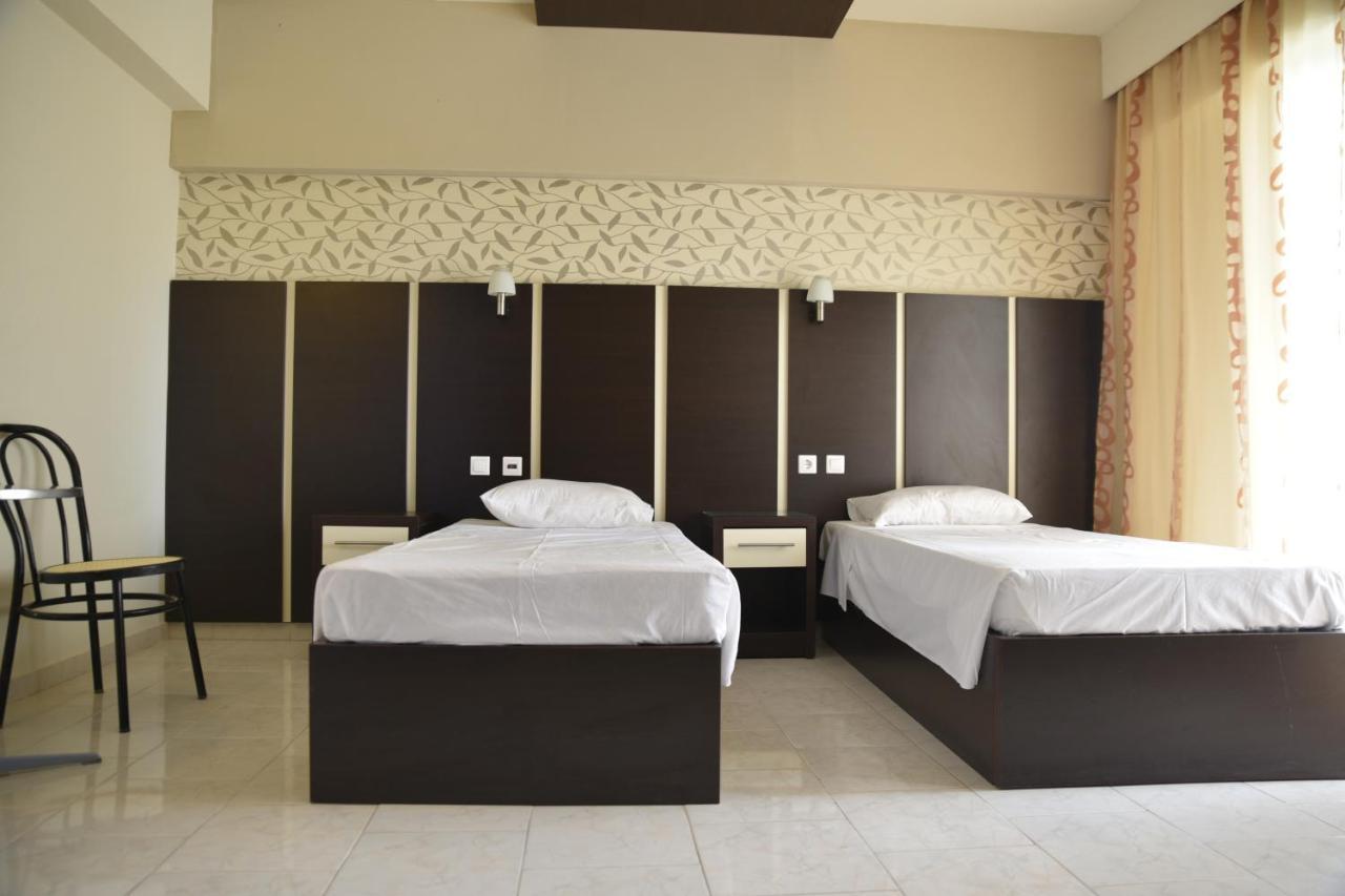 Rose Hotel Faliráki Kültér fotó